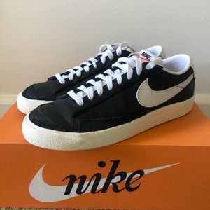 Nike Blazer Low 77 Vintage